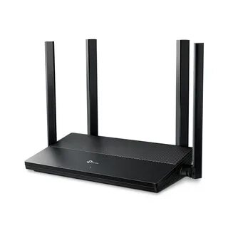 Ax1500 wi fi 6 router