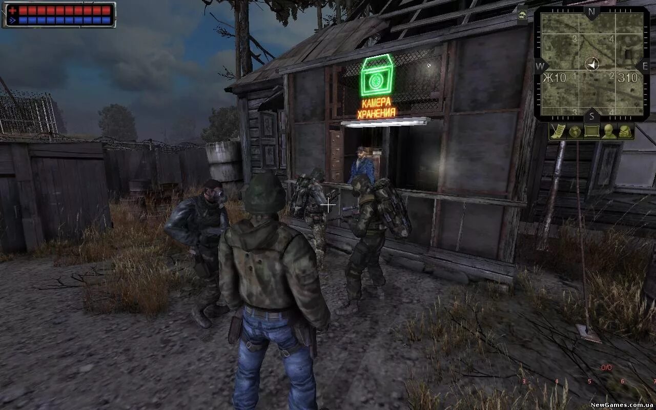 T. L. Stalker oblivion zone на андроид. T. Проджект сталкер 2.