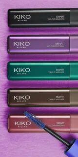 Smart colour