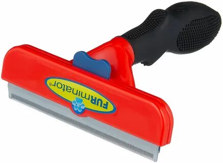 Фурминатор для собак