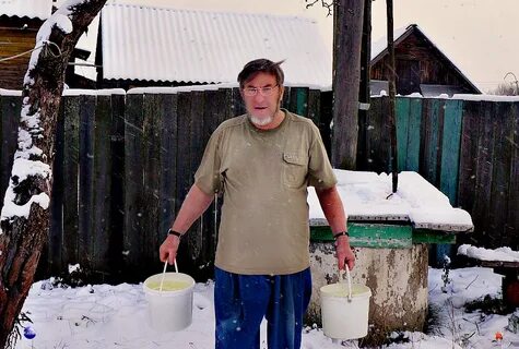 Деревня свежее видео