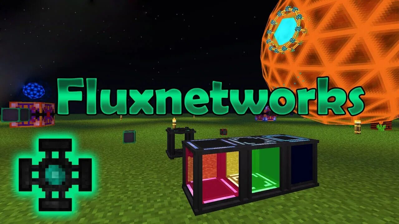 Flux networks. Flux мод. флюкс нетворк. flux network 1.12.2 гайд. flux mod minecraft.