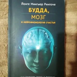 Йонге мингьюр будда мозг