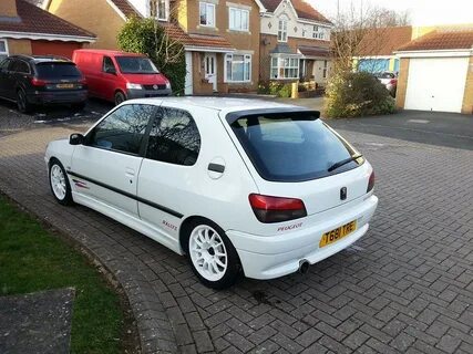Peugeot 306