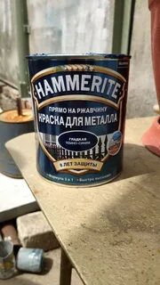 Краска по металлу дерево