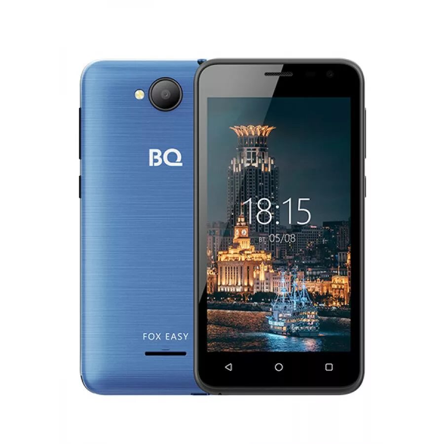 Почему телефон bq. BQ 4501g Fox easy. Смартфон BQ 4501g Fox easy. BQ 4501g Fox easy синий. BQ 4501g Fox easy матрица.