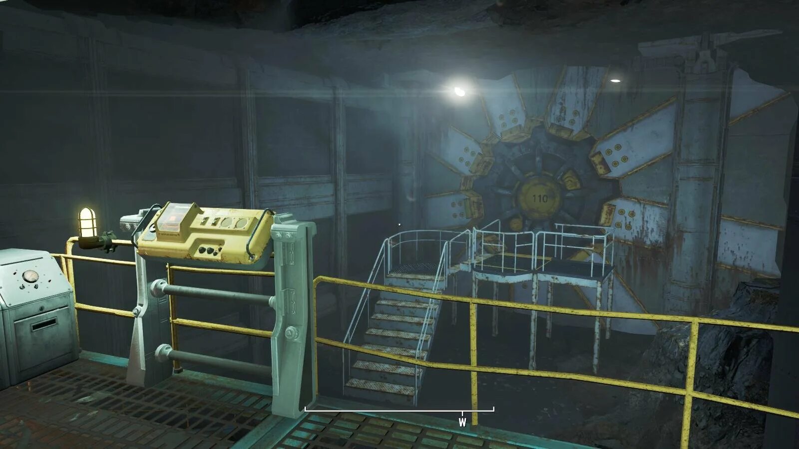 Fallout 4 психиатрическая. Fallout 4 убежище 110. фоллаут 4 убежище 13. бункер фоллаут 4. фоллаут 4 убежище.