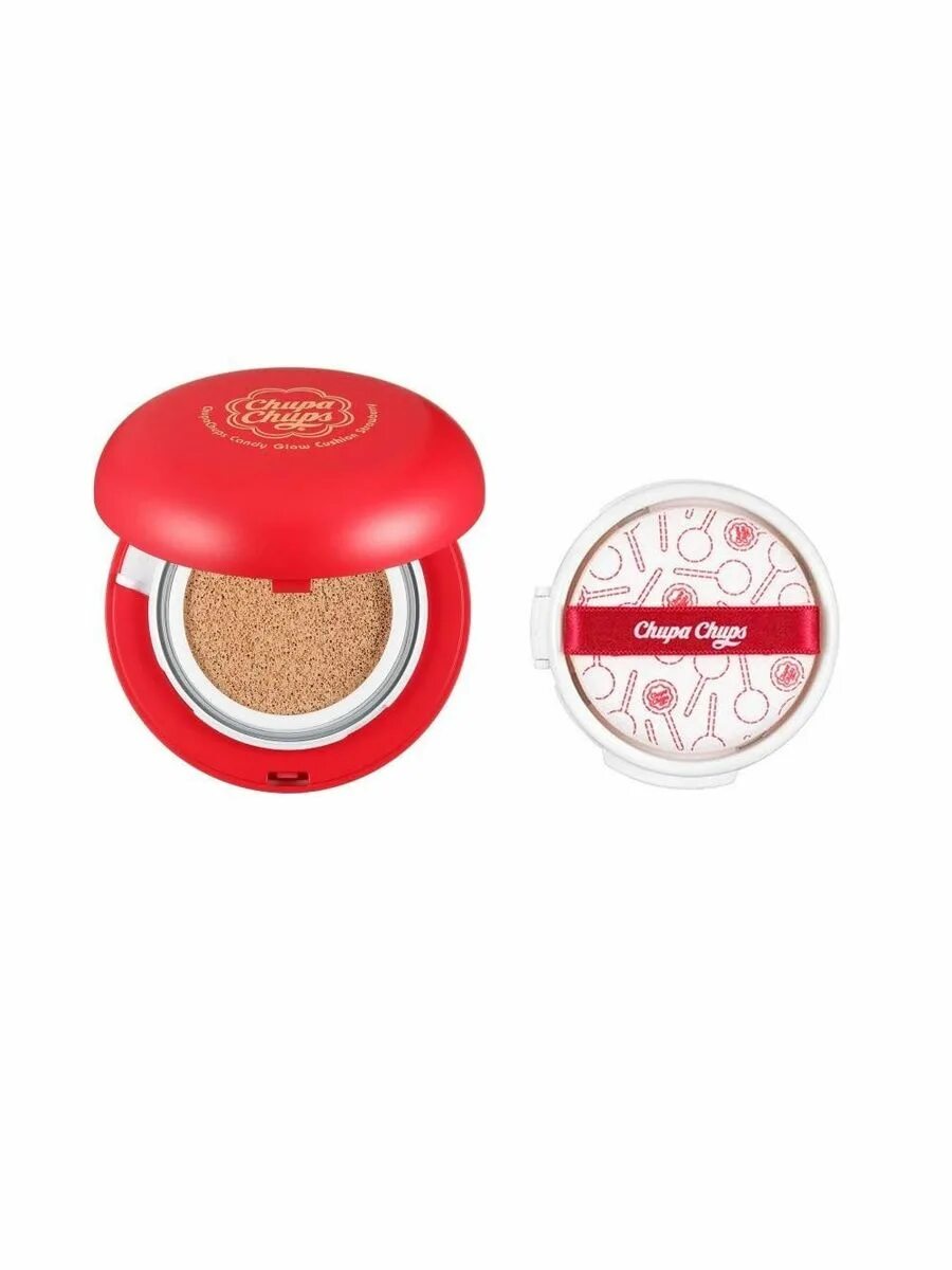 Chupa chups cushion. Кушон chupa chups Candy Glow Cushion Strawberry. Chupa chups кушон 1.0 Ivory. Chupa chups кушон 01 Ivory. Кушон Чупа Чупс 2.0 Shell.