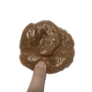 Добавлены какашки