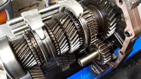 Transmission best