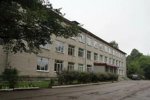 Сайт валдайского техникума