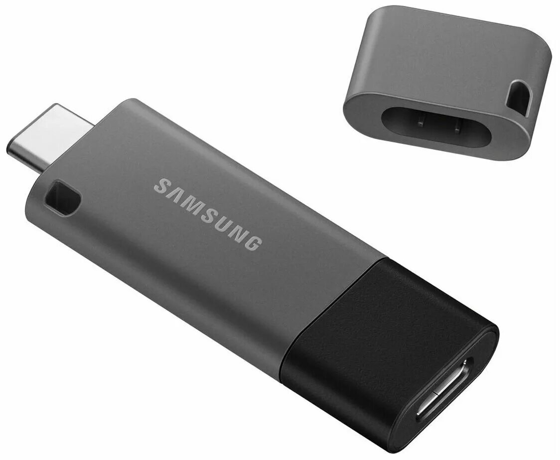 Флеш usb samsung. Samsung USB 3.1 Flash Drive Duo Plus. Samsung Duo Plus USB 3.1 64gb. Duo Plus USB Type-c накопитель 256гб. Samsung USB C Duo Plus 128gb.