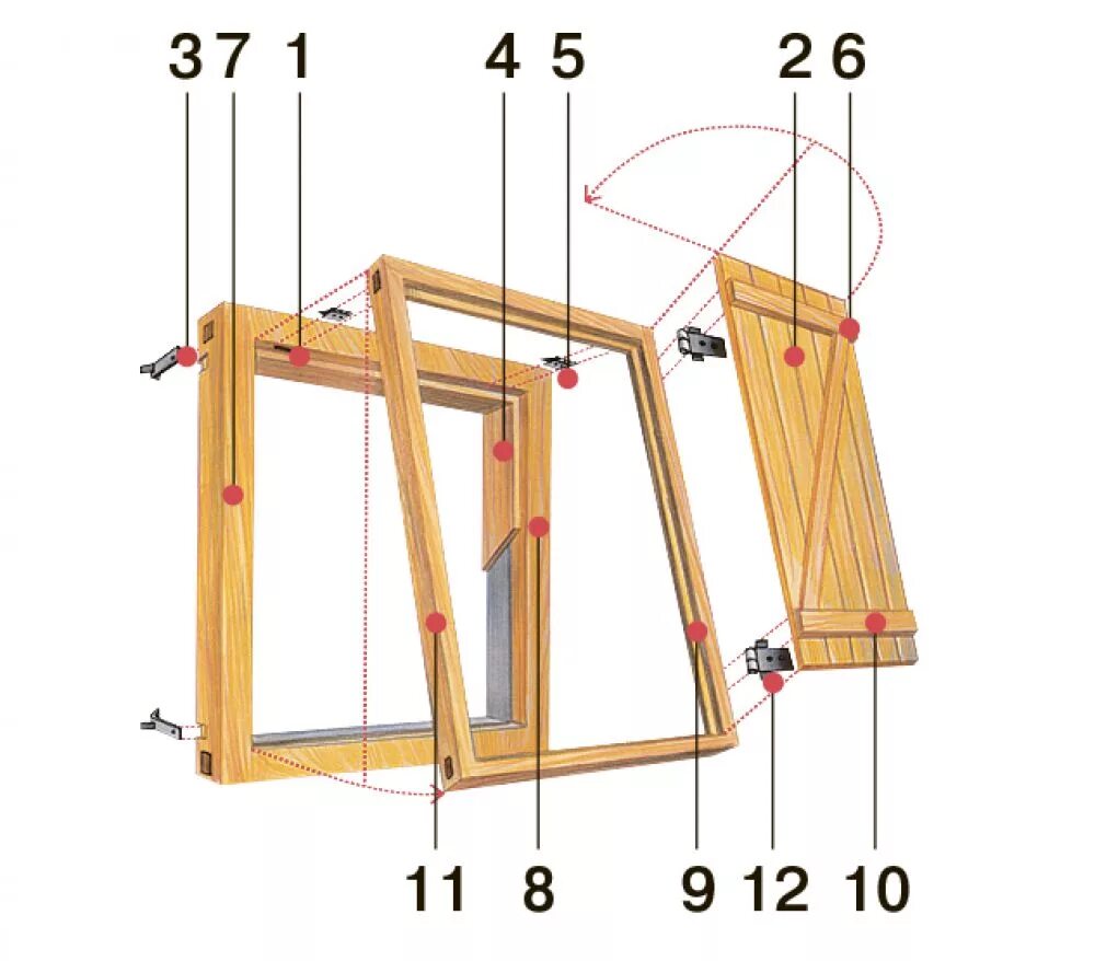 Окно изготовление своими руками. Схема установки деревянных окон. Сборка деревянных окон. Чертеж деревянного окна. Сборка деревянных рам.
