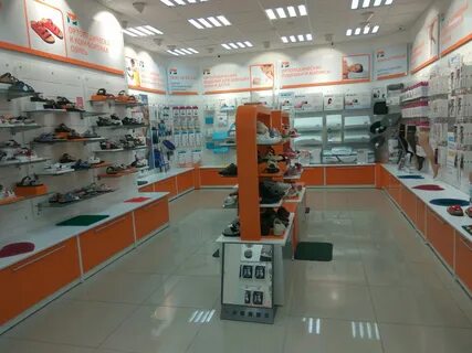 Кострома ортопедический