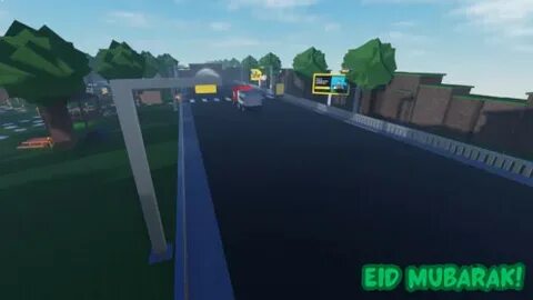 Roblox privacy policy