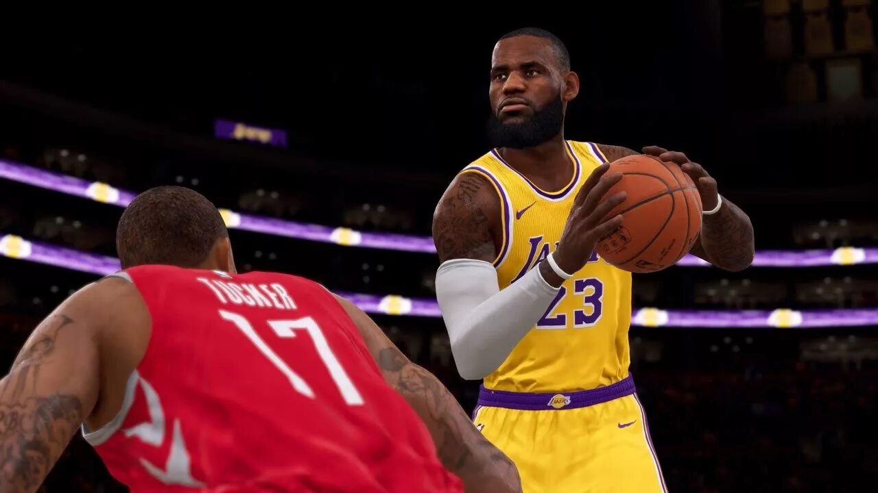 Play games x хьюстон игра. НБА 2к22 Леброн. NBA Live ps4. Мяч в NBA Live.