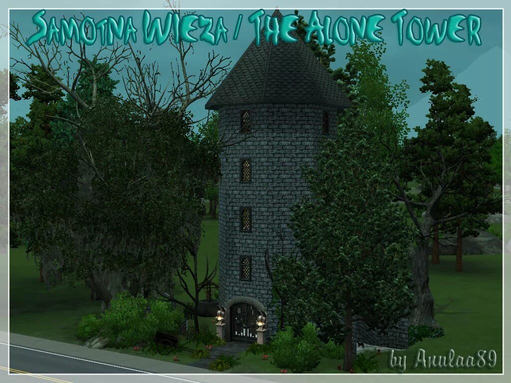 Симс 4 башня мага. Башня в симс 3 курорт. Симс 4 башня. Симс 3 башня. Курорт симс 3.