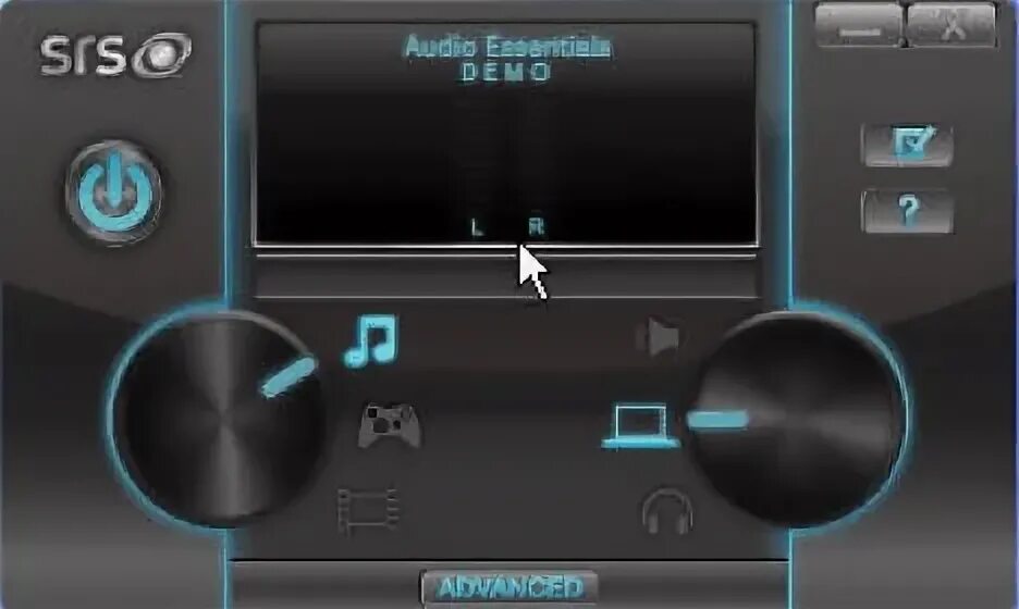 Программа srs. Srs audio essentials. srs audio. srs audio sandbox. srs аудиоустройство что это.