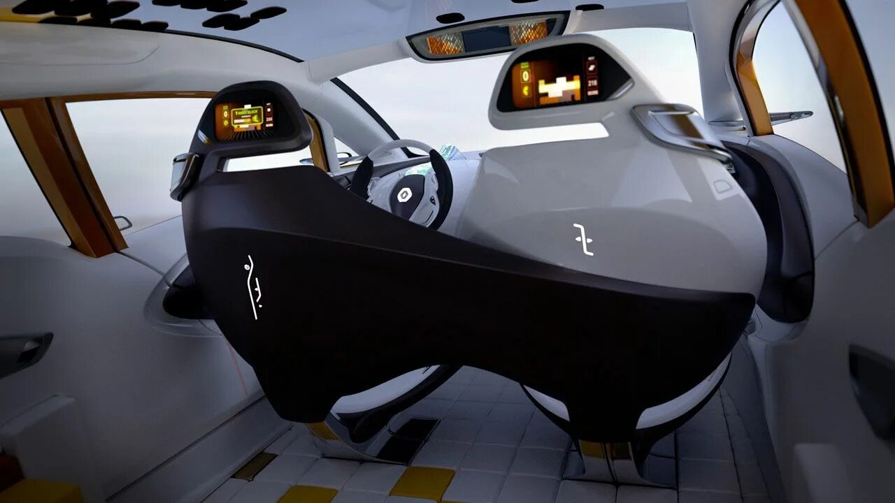 Spaces concept. Renault r-space concept. renault ellypce concept. рено е спейс 2025. рено е спейс 2025 салон.