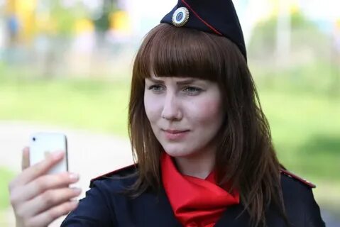 Ангелов в погонах