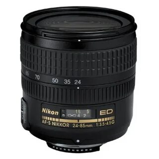 16 85mm f 3.5 5.6 g