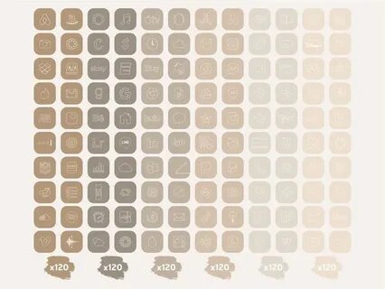 Neutral beige