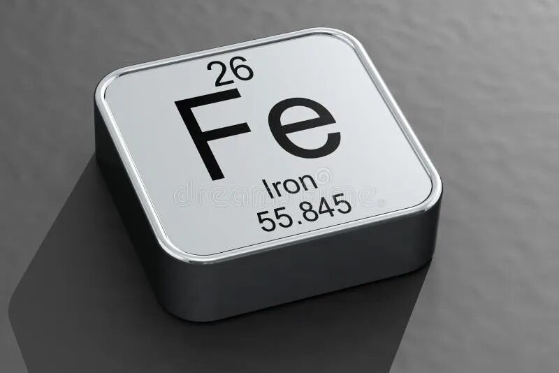 Fe элемент. Iron element. железо фото значок. элемент hi.