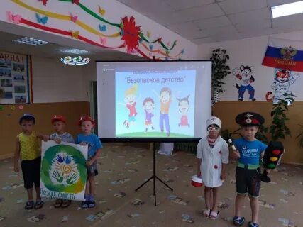 Колобок видное детский