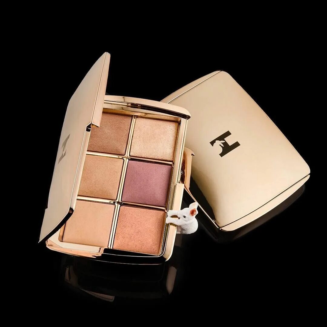 Ambient lighting edit. Hourglass ambient lighting palette золотое яблоко. hourglass ambient lighting edit mini sculpture unlocked. hourglass лимитка. hourglass unlocked palette.