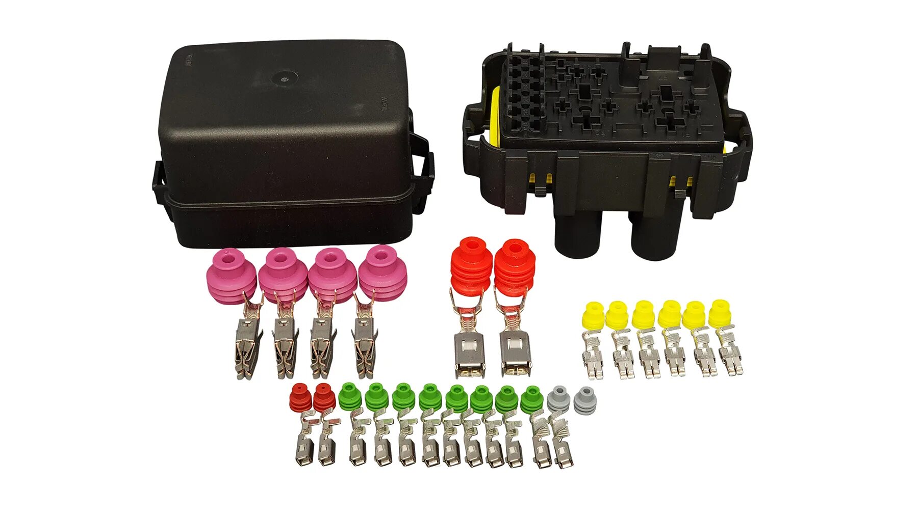 реле с предохранителем 4-х контактное 12в артикул. блок монтажный под 4 реле. авто реле предохранители. реле автомобильное 12в 60а. блок реле универсальный.