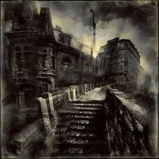Мрачный стрелок аудиокнига 3