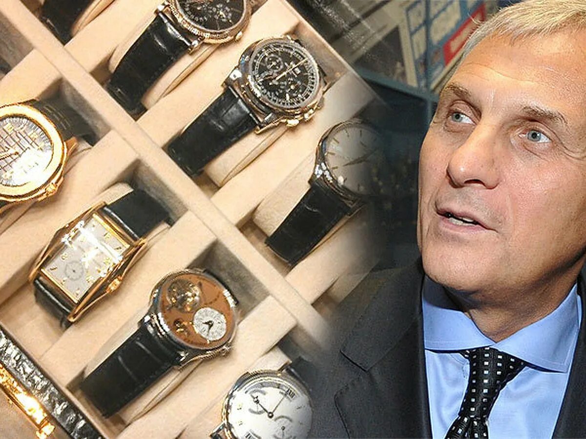 Часы за 10 млн. Хорошавин губернатор Сахалинской области коллекция часы. Хорошавин губернатор Сахалинской. Коллекция часов губернатора Сахалина.