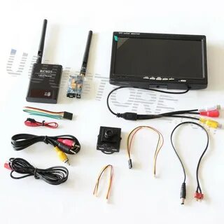 Fpv 8