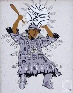 Расписание шамана
