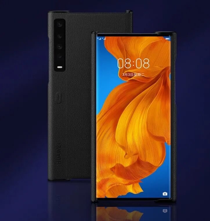 Huawei mate xs купить