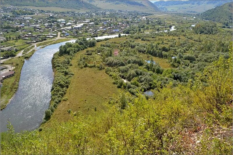солонешное алтайский край. зима. солонешное алтайский край маральник.