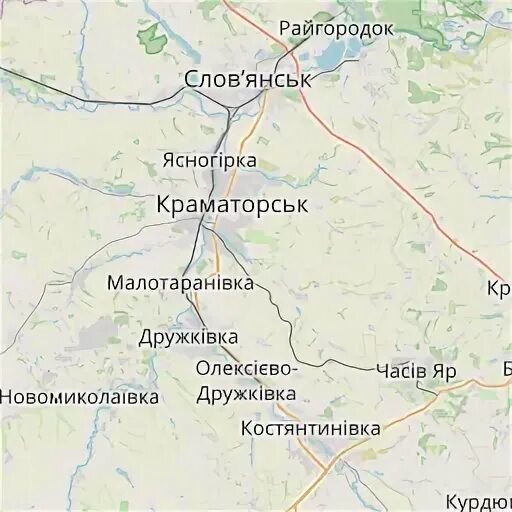 Расстояние первомайск