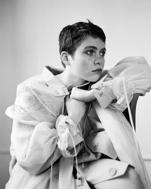 София лиллис фото 2025 A Blog Full Of Sophia Lillis nel 2019