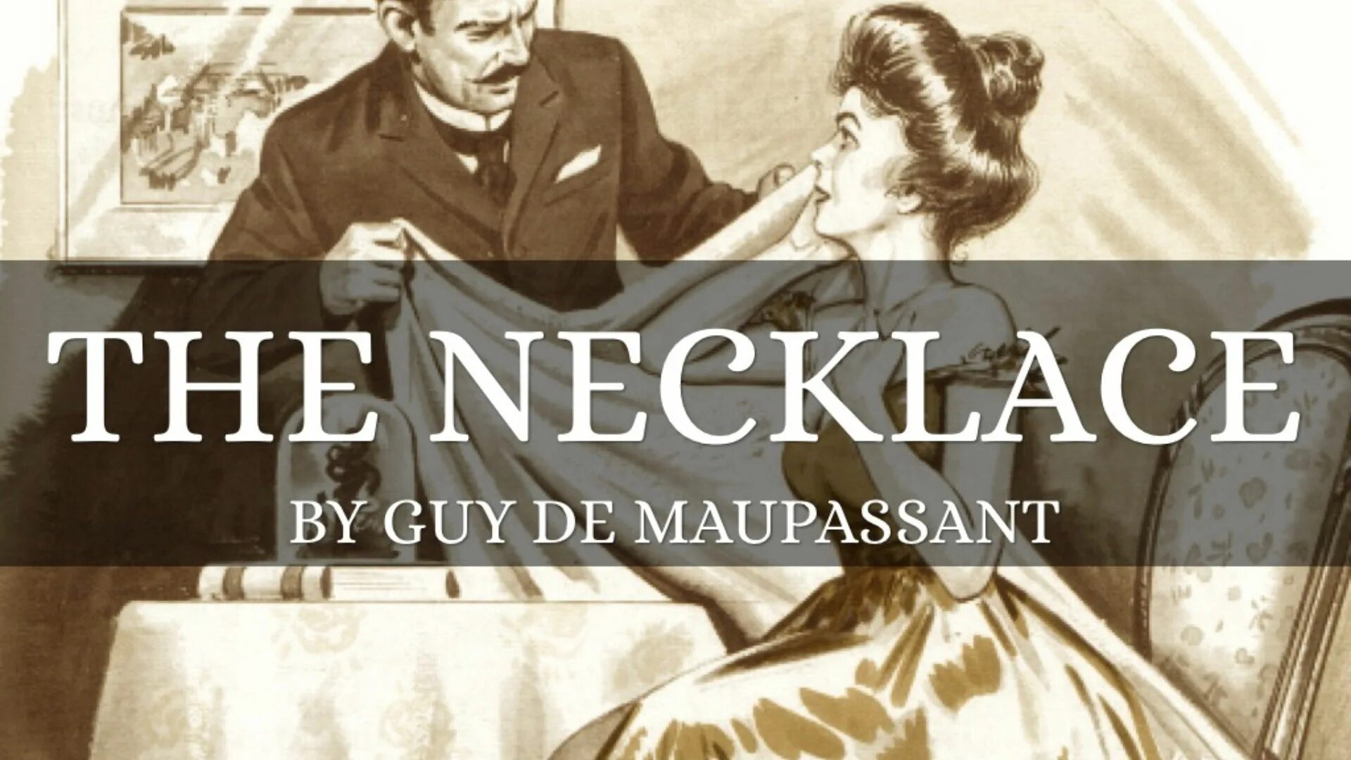 Ожерелье ги. The necklace by guy de maupassant. ги де мопассан и флобер. ги де мопассан ожерелье иллюстрации. the necklace by guy de maupassant book.