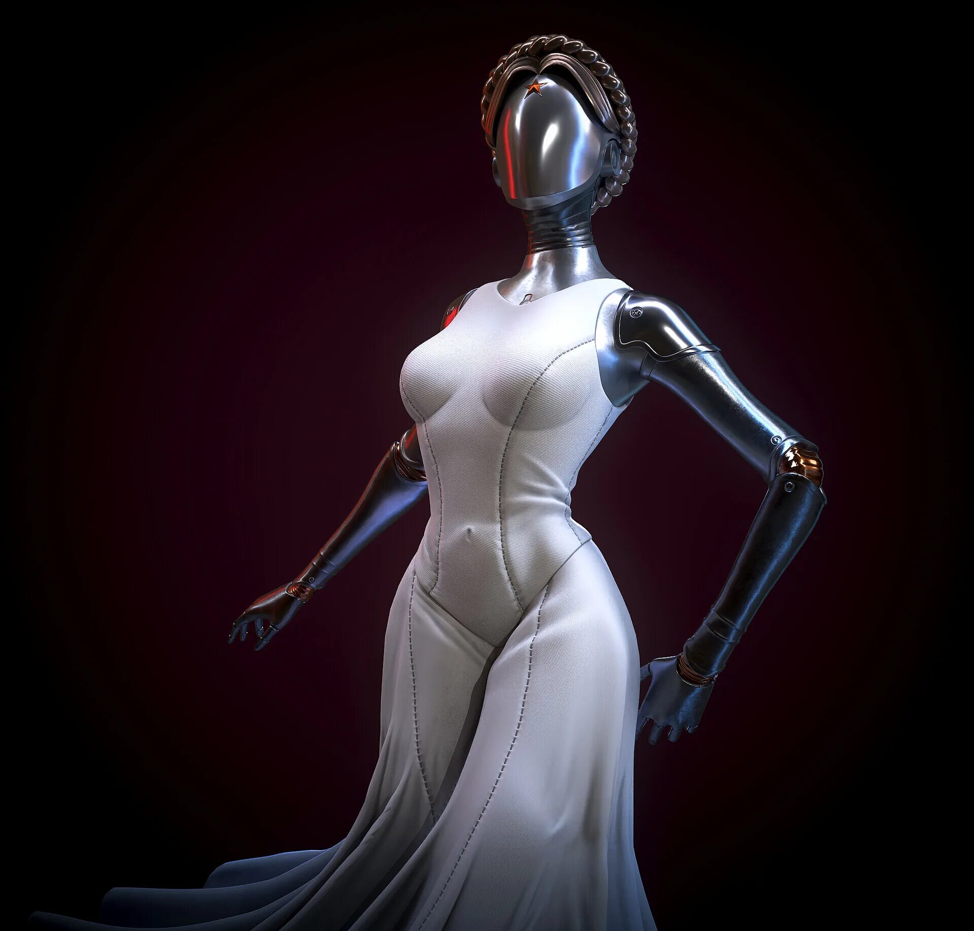 Atomic heart 2.0