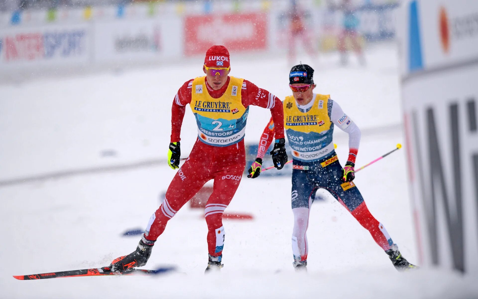 Клэбо Йоханнес и Большунов. Лыжные гонки Большунов Клэбо. Йоханнес Клэбо 2021.