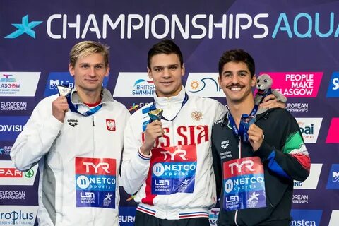 Спорта 2018