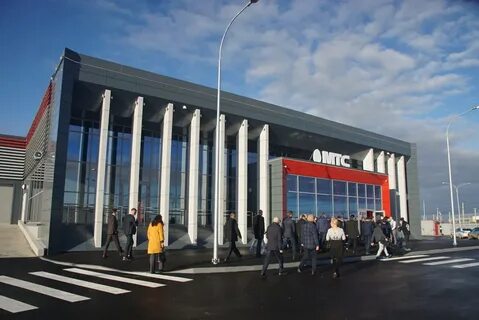 Мтс ленинградская область