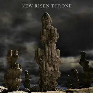 New rise
