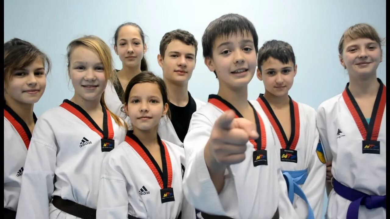 Тхэквондо видео дети. Taekwondo дети. Оцимик тхэквондо. Тхэквондо набор детей.