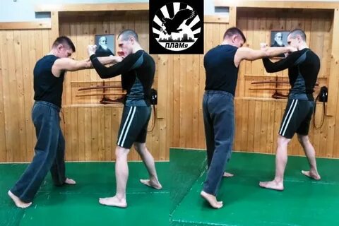 Самооборона макеевки