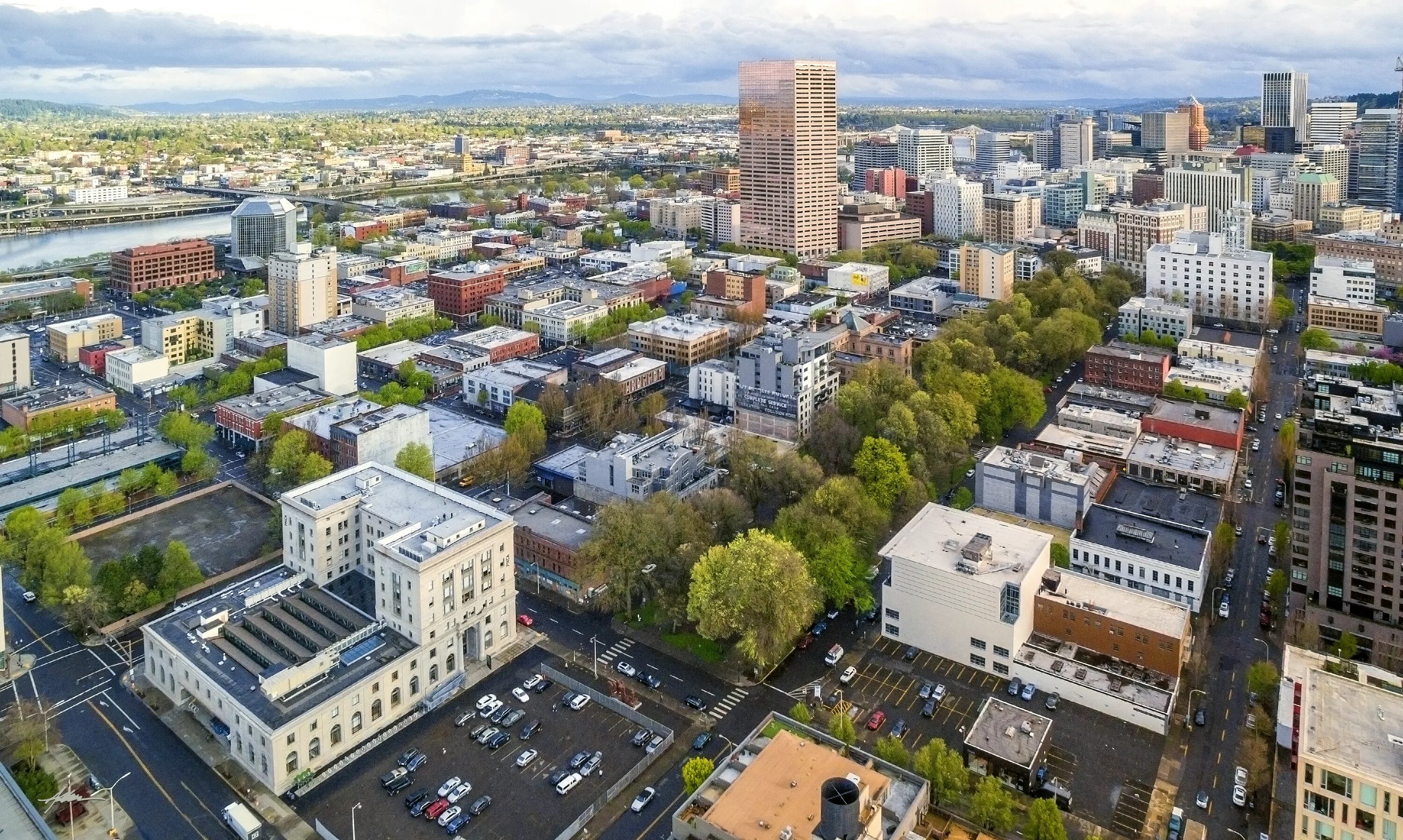 Портленд какой штат. Портленд орегон. portland, oregon, сша. столица штата орегон. портленд орегон улицы.