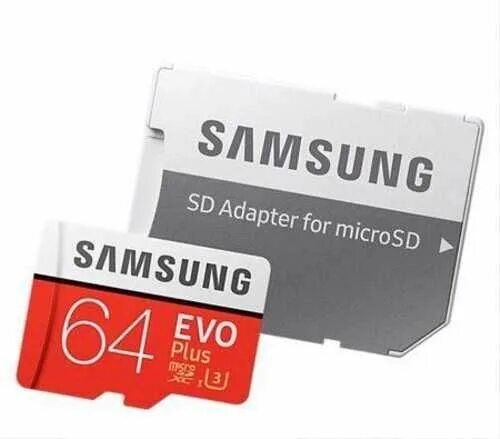 Samsung память 64 гб. Samsung EVO 64gb. Карта памяти Samsung 64gb EVO Plus. EVO Plus MICROSD карта памяти. CD карта 64 ГБ.