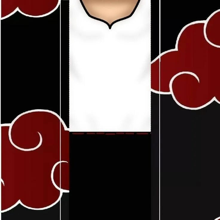Картинки одежды roblox. Одежда роблокс для девочек t-shirt. t-shirt для роблокс аниме. shirt roblox акацуки. акацуки t-shirt roblox.