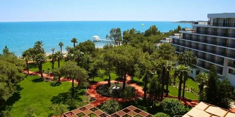 Tui magic life beldibi
